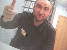 На Рауфа Арашукова завели новое дело