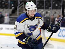 "Сент-Луис" обыграл "Сиэтл" в матче НХЛ. Тарасенко отдал три передачи