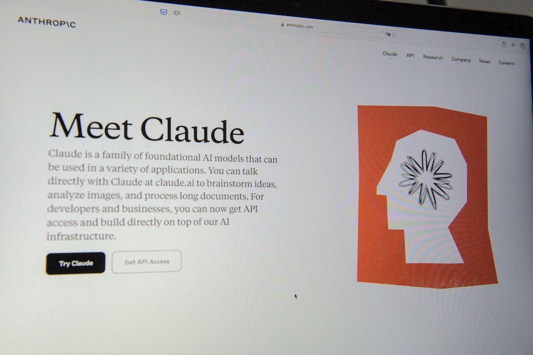 Anthropic предупредила о возможном участии Claude в тяжких преступлениях