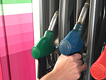 АЗС в селе Красногорское в Удмуртии заработает к 1 июля