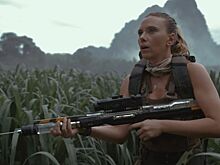 Критики высказались о новом «Мире Юрского периода»