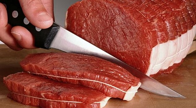 Медики дали советы об отказе от мяса