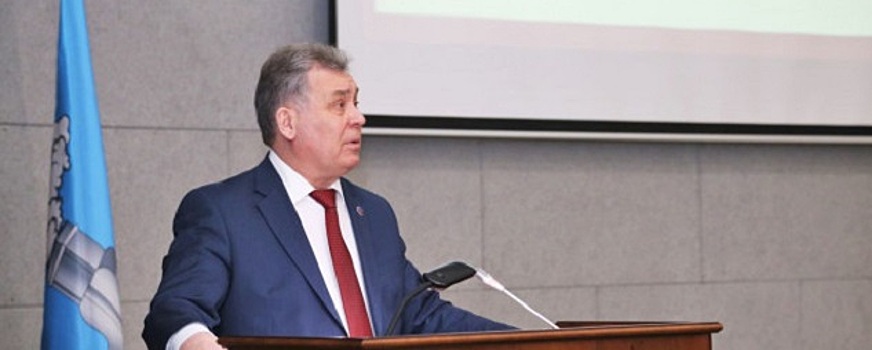 Депутаты заксобрания Алтайского края отдадут дневной заработок в пользу мобилизованных