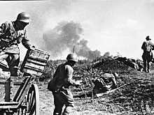 Как Герой Советского Союза чудом выжил в боях 1941 года и прошел всю войну