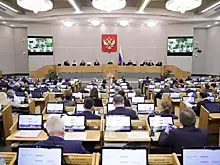 Россияне стали больше жертвовать политическим партиям