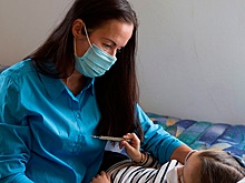 Бессонница и боль в мышцах: ученые обнаружили длительное сохранение симптомов COVID-19 у детей