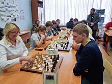 В Тимирязевке прошел турнир по шахматам среди студентов столичных вузов