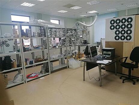 Тольяттинский производитель пластика для 3D-печати стал резидентом "Сколково"