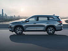 Автостат: в России заканчиваются продажи автомобилей Xcite