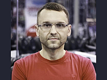 Глава Хакасии рассказал о первом в регионе тренере по гребле-индор