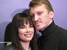 Актриса Ася Резник объявила о разводе с режиссером Ильей Аксеновым