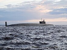 Подлодки «Князь Олег» и «Новосибирск» прибыли в пункт постоянной дислокации