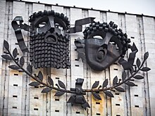 Сто лет вместе с городом: Челябинский театр драмы имени Н. Орлова отмечает юбилей