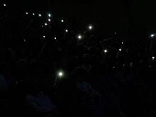 В Курске состоялось открытие Международного фестиваля ВГИК