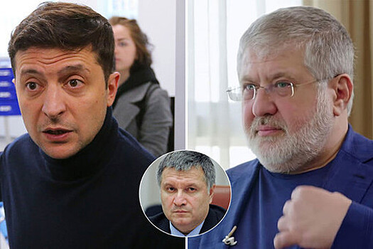 Советник Зеленского рассказал о судьбе Авакова