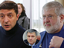 Советник Зеленского рассказал о судьбе Авакова