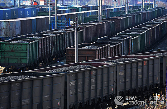 Dziennik Gazeta Prawna (Польша): рекордный объем импорта угля из России