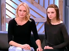 Семья Шурыгиной отреагировала на УДО Семёнова