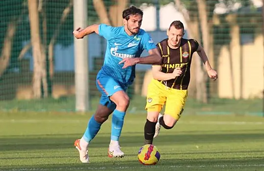 Магомед Оздоев может продолжить карьеру в Турции и Саудовской Аравии