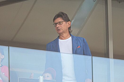 Экс-сотрудник «Спартака»: Федун очень быстро соображает и вообще не останавливается