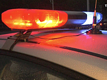 В Ноябрьске произошло ДТП с участием двух иномарок