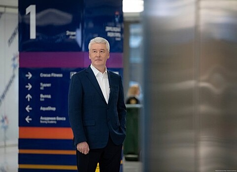 Собянин: Южную рокаду в составе МСД планируется достроить уже в этом году