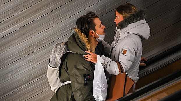 Опрос показал, кто реже сквернословит в отношениях