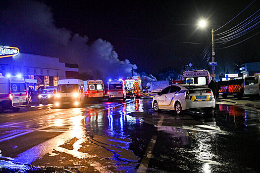 Наемников из Колумбии и Боливии накрыли в Чугуеве прямо в постелях