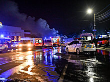 Наемников из Колумбии и Боливии накрыли в Чугуеве прямо в постелях