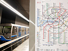 Что не так с поездами в московском метро?