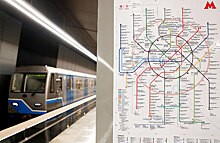 Что не так с поездами в московском метро?