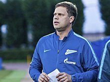 Sport24: "Пари НН" рассматривает кандидатуру Радимова на пост главного тренера