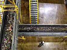 Вице-премьер Патрушев: 100% отходов в России будут сортироваться к 2030 году