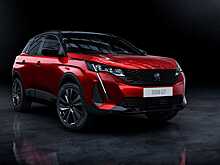 Новый Peugeot 3008 стал по-настоящему ультрасовременным