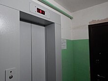 Сроки ввода в эксплуатацию новых лифтов сократят в Нижегородской области
