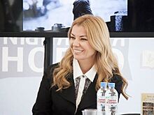 Назначена и.о. директора музея «Исаакиевский собор»