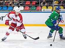 Кулёмин и Коледов продлили контракты с «Салаватом Юлаевым»