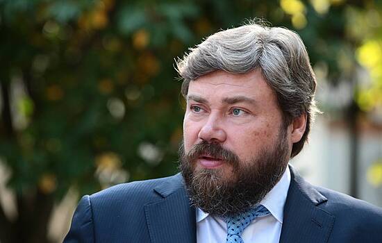 МИД отреагировал на конфискацию активов Малофеева в США