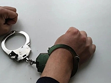 В Ижевске задержали мужчину, который 20 раз ударил прохожего ножом