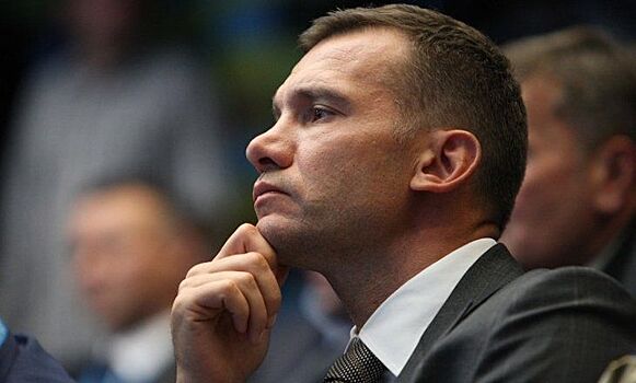 Шевченко определился с заявкой сборной Украины на матчи с Саудовской Аравией и Японией