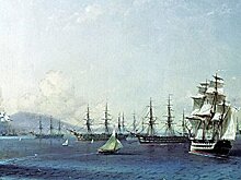 Превзошедший Ганнибала. Кто стоял у истоков Херсона и Черноморского флота