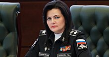 6 россиянок, которые дослужились до звания генерала