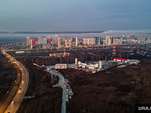 Вице-мэр Екатеринбурга ввел режим ЧС в отсутствие начальника