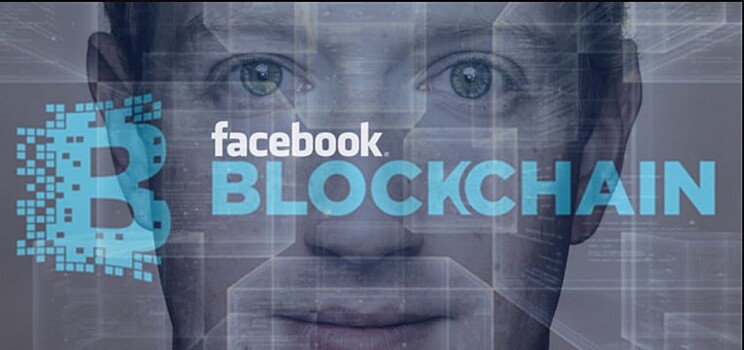 Facebook тайно купила свой первый блокчейн-стартап