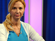 Ирина Солдатова рассказала о реорганизации сети лабораторий