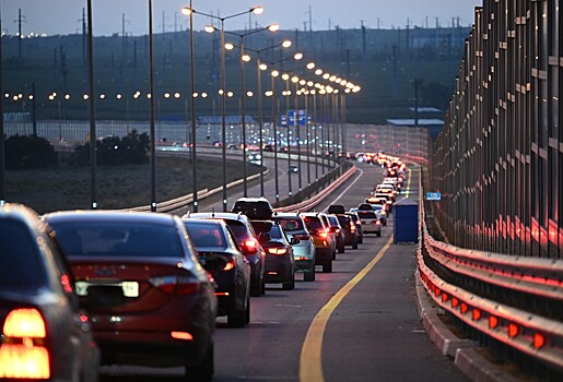 Названы сообщники Украины в планируемом теракте на Крымском мосту