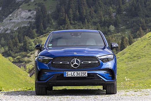 В Германии Mercedes-Benz объяснил возможную продажу 80 автосалонов оптимизацией