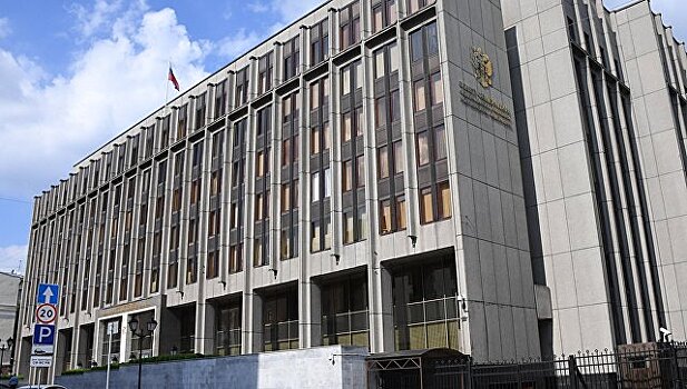 В Совфеде поддержали предложение повысить пособие по безработице