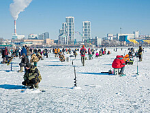 Много нового и неожиданного: во Владивостоке пройдёт юбилейная "Народная рыбалка"