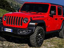 Компания Mahindra презентовала будущий внедорожник Thar